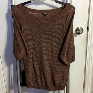 Express Sweater